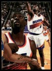 1995 Flair Basketball Michael Finley #205 PSA 9