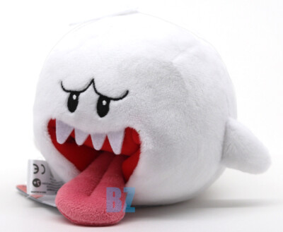 SUPER MARIO GALAXY MD0402 Flying Banpresto 2009 DX Plush 13 Toy Doll Japan EUR 142,93 - ES