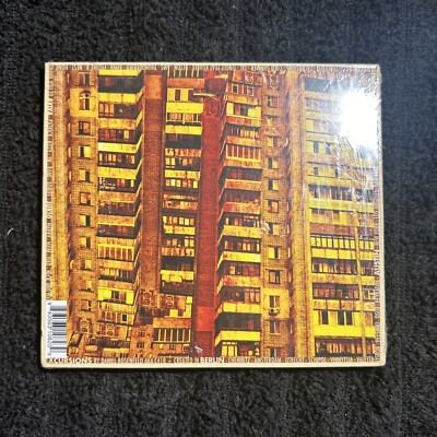 希少Illmatic: Gold Edition［CD+BOOK］世界2000台 C418 Daniel Rosenfeld - Excursions Audio CD - Minecraft Composer