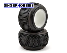 Pro Line 8231-02 Blockade 2.2" Rear Buggy Tires (2) (M3) HH