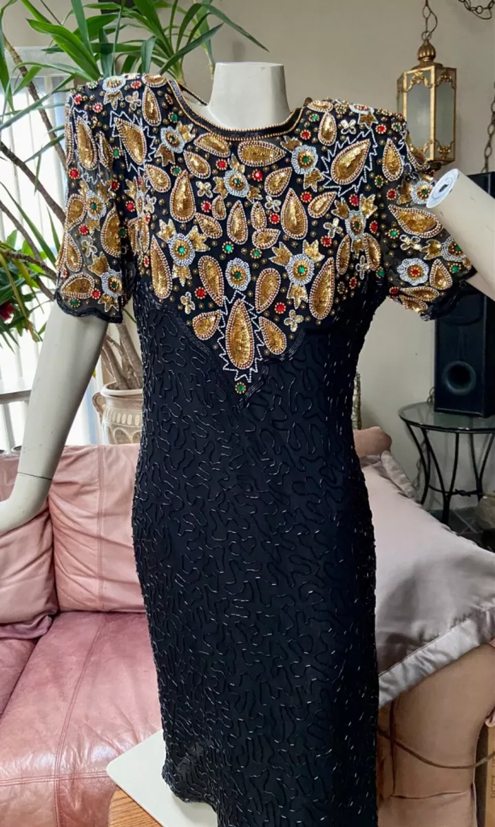 Sequins party hotsell dresses online