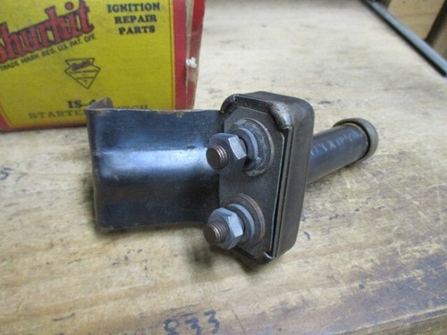 1935-1936 Ford V8 1935-1938 Truck 1936 Lincoln Zephyr Starter Switch IS44 NOS IK - Picture 4 of 6