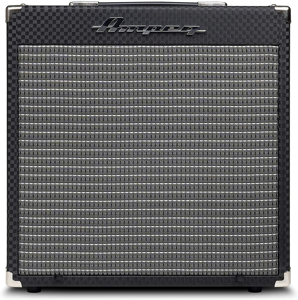 Ampeg RB-108 Rocket Bass Combo Amplifier, 30W, Black | eBay