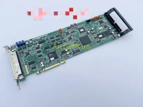1pc For Mitutoyo MP264104 QVMC-4C 02AUG910 Motion Control Card