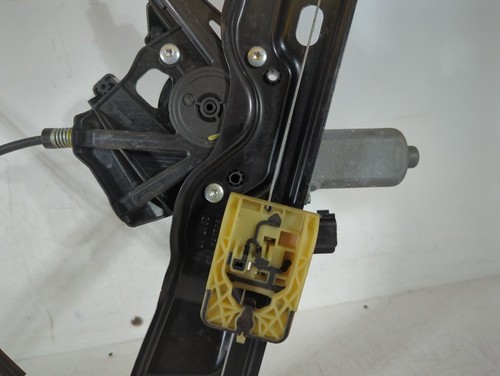 Land Rover Range Evoque Window Regulator front Passenger Side 5 Door 15-19 N90 - Picture 10 of 12