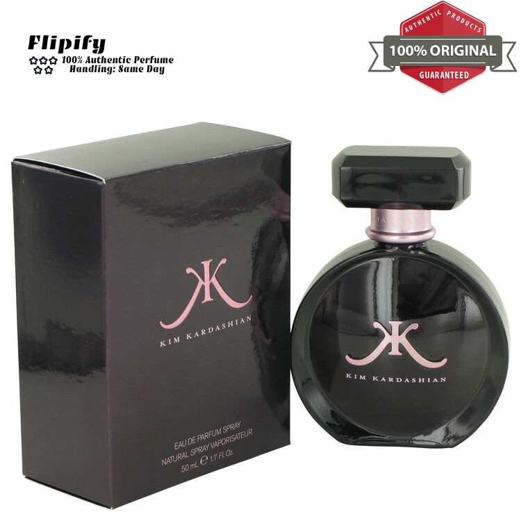 Kardashian Fragrance Kim Kardashian Eau De Parfum Spray Kim
