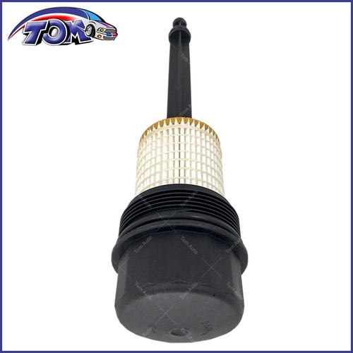 OIL FILTER & HOUSING CAP FOR MERCEDESBENZ M112 M113 1121800710 eBay