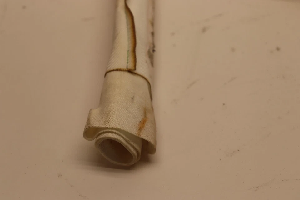 2003-2007 CADILLAC CTS V SEDAN RIGHT PASSENGER SIDE CURTAIN HEAD AIR BAG OEM - Image 2 of 4