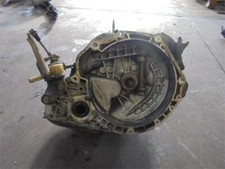 Boite de vitesse Daewoo REZZO
