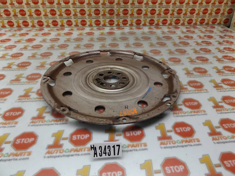 2006-2015 HONDA PILOT FLYWHEEL/ FLEXPLATE 26251-RDJ-000 OEM - Изображение 3 из 4