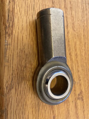 High-Quality Female Rod Ends Heim Joints 3/4'' - LEFT HAND THREAD