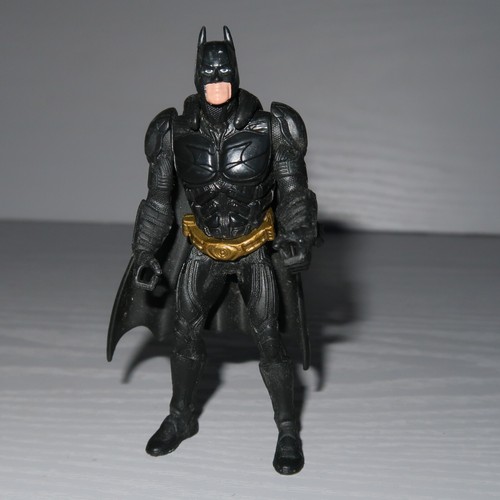 Batman 3.75" Action Figure Bundle x 14 Batwoman Catwoman Clayface Man-Bat Robin - Picture 12 of 15