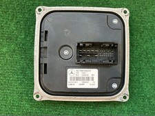 Mercedes W218 CLS STEUERGER&Auml;T VORSCHALTGER&Auml;T Xenon  A2189009003