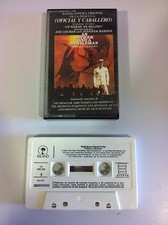 Official And Caballero - BSO OST - Tape Cassette 1982 - Spanish Edition