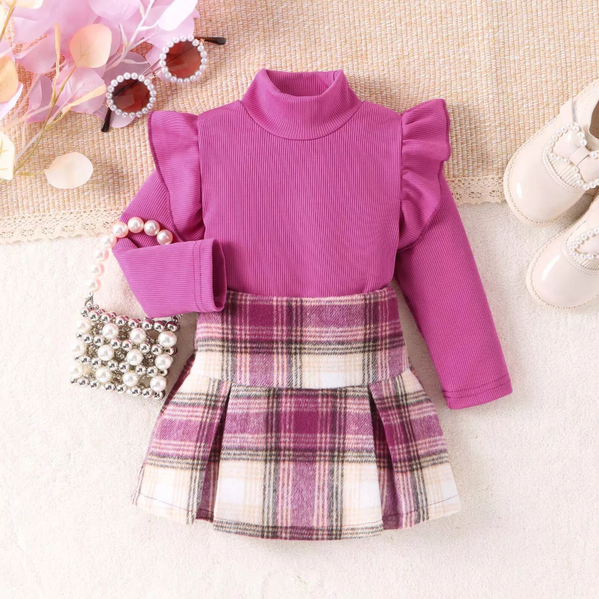 Baby girl 6 to 9 cheap months clothes