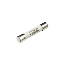 SIBA 7012540.10 | FF10A | Fast Acting | 10A 600V | 6.3X32MM Fuse