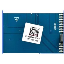 MSATA to SATA Hard Drive Bracket For DELL Latitude E5450 08JFFG 8JFFG 035DXP New