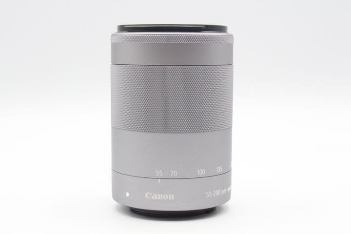 EF-M55-200mm F4.5-6.3 IS STM-