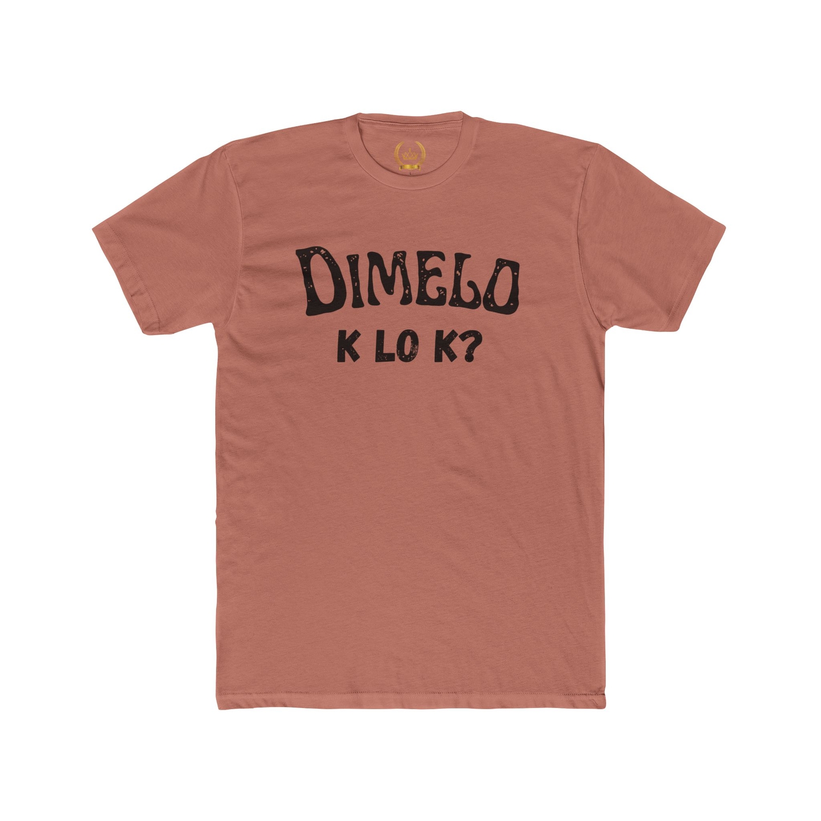 Solid Desert Pink