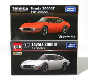 tomica 2000gt