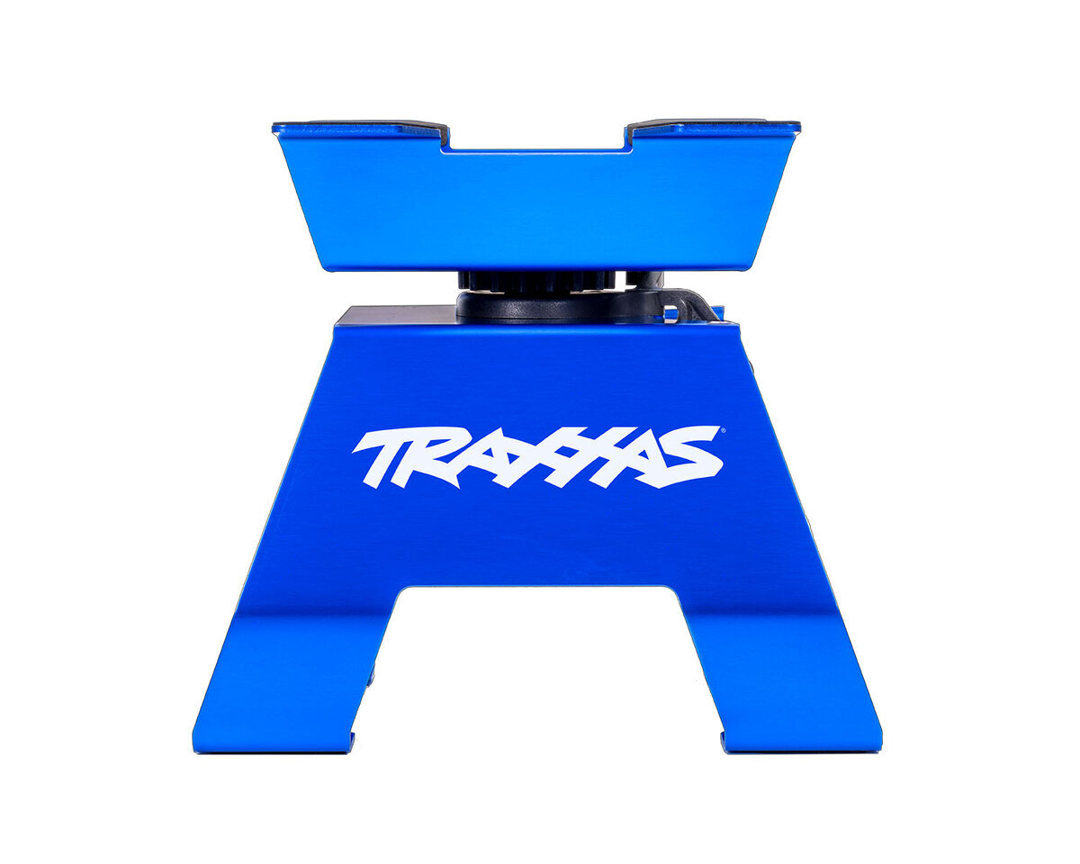 Traxxas Obere Dreieckslenker Blau (2 Stück) – Für X-Maxx Mit WideMaxx Kit, Ersatzteil TRX7892X