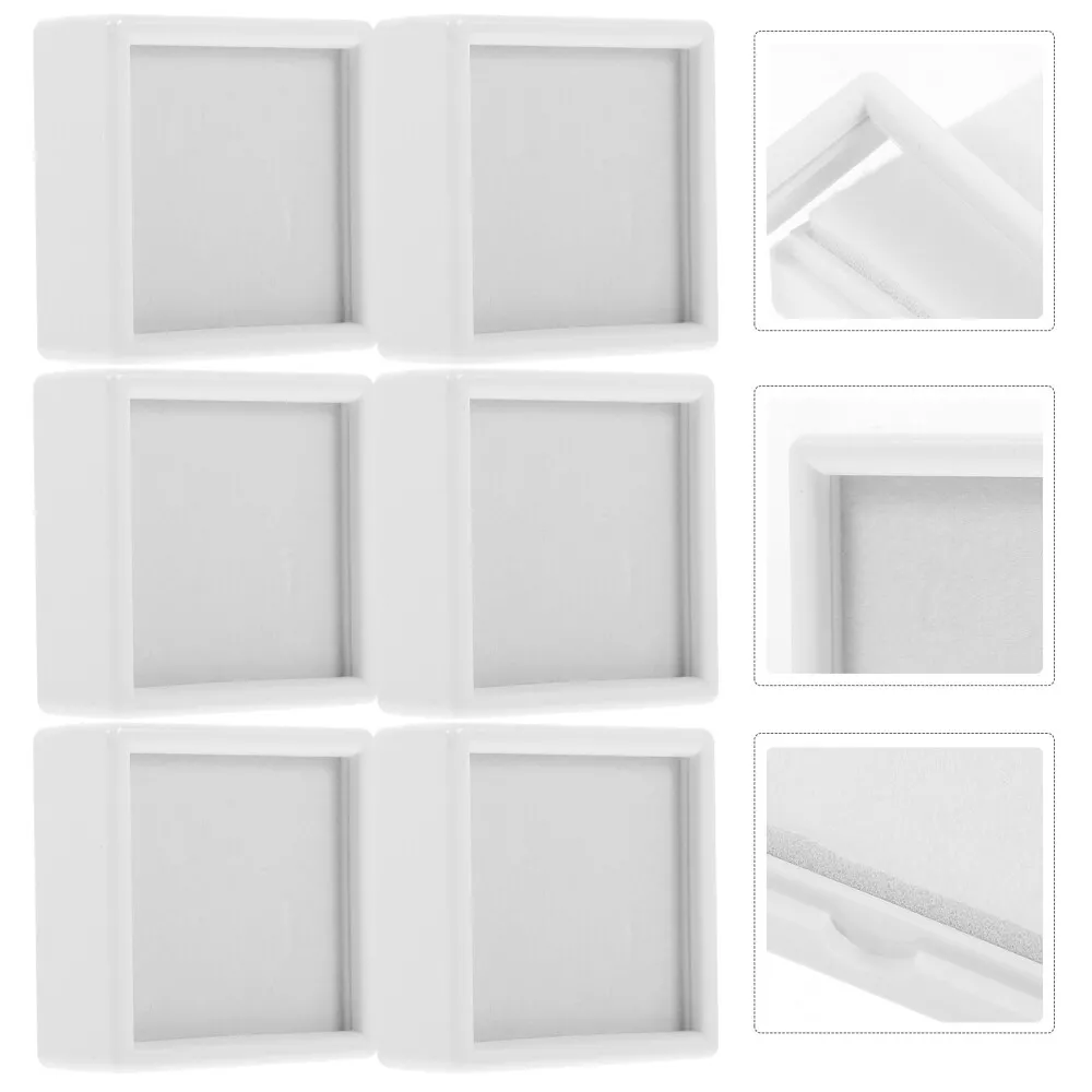 Small jewelry display best sale cases