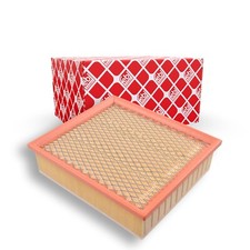 FEBI BILSTEIN Luftfilter (108934) für VOLVO V40 S60 II S40 C30 V50 C70 Xc60 I