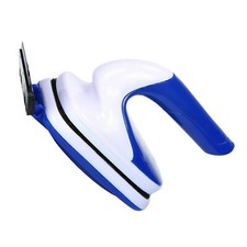 For Aquarium Fish Tank Cleaning Floating Magnetic Brush Algae Scraper Cleaner