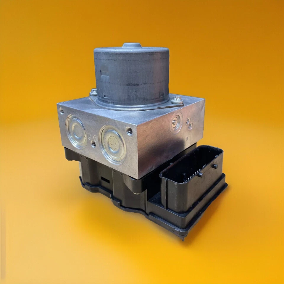 Módulo de bomba de freio ABS recondicionado 2009 - 2010 Mini Cooper | 3451 6793232 01 - Imagem 4 de 4