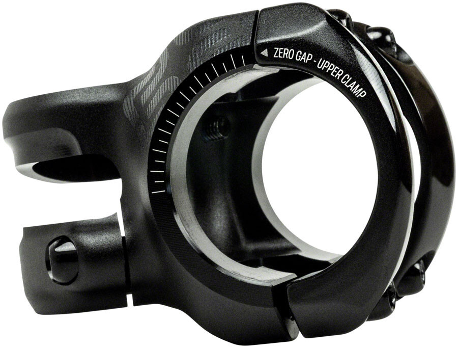 e*Thirteen ステム φ35 40mm E.13 e*thirteen Plus 35 MTB Mountain Bike Stem Black E13