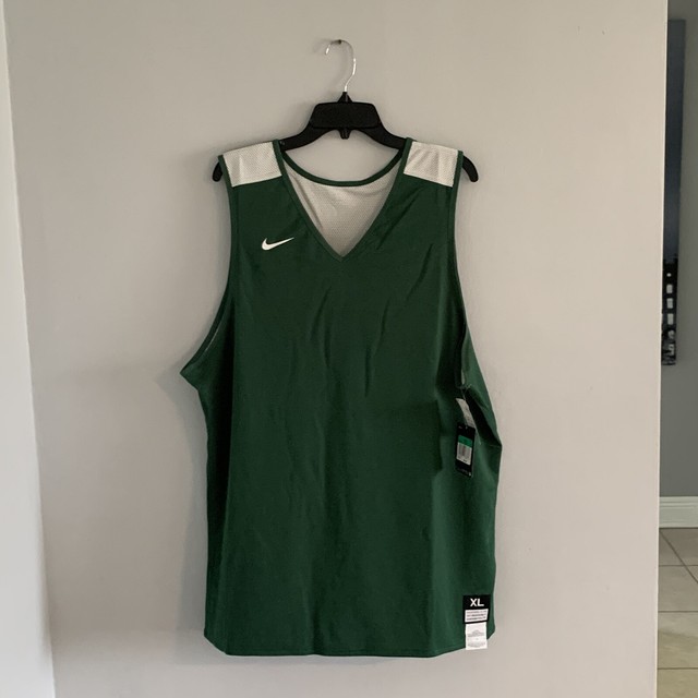 nike team elite reversible tank