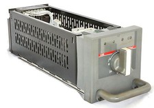 ABB WM DOL MO325-A12 (65kA) 6E/4 MNS iS System 3.6A MNMiS Module