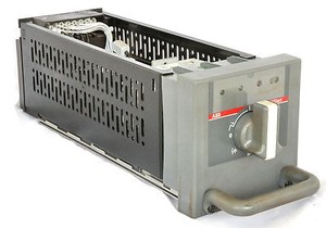 ABB WM DOL MO325-A12 (65kA) 6E/4 MNS iS System 3.6A MNMiS Module | eBay