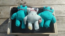 voodoo puppen