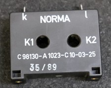 Norma C98130 A1023 C10 03 25 Transformer C98130a1023c100325 Gunstig Kaufen Ebay