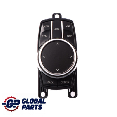 OEM BMW F45 F46 F48 F49 iDrive NBT ENTRY EVO Touch Controller 