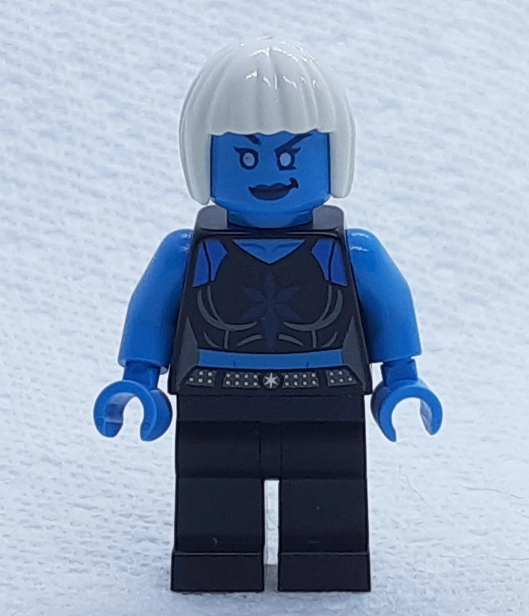 Lego killer online frost