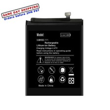 Long Endurance 4600mAh Replacement Internal Battery for Nokia 8 V 5G UW TA-1257