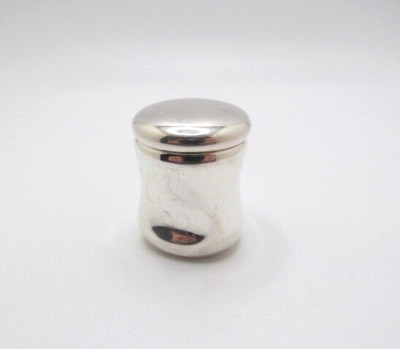 Tiffany & Co. ソルト＆ペッパーシェイカー ティファニー M2548