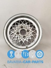 Original BMW  E21 1802 1602 2002  Felge Mahle BBS 6x13 36.11-202.363 4x100 19918