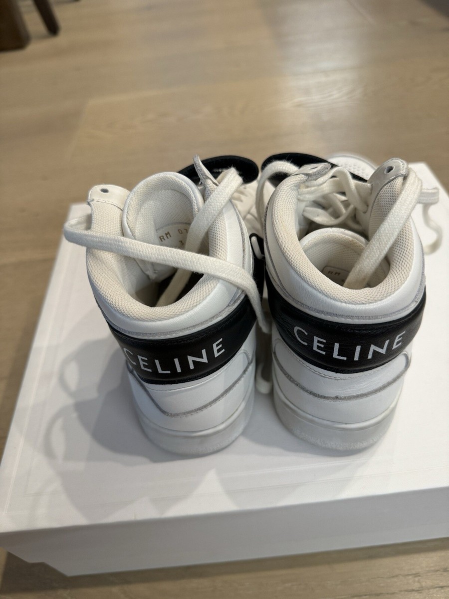 ★VIP価格SALE★Celine★CT-12 sneaker s_wp_638d82d8308f07dcb263c50a.webp