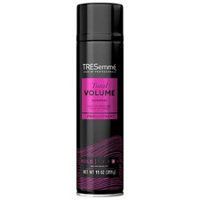 TRESemme Total Volume Hair Spray 11 Oz Case of 6