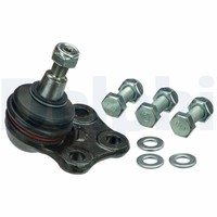 Delphi Traggelenk FüHrungsgelenk TC2342 FüR Renault Fluence DZ0 Megane M12X1.25