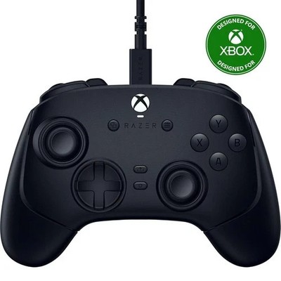 Razer Wolverine V3 Tournament Edition Wired Controller for Xbox & PC New