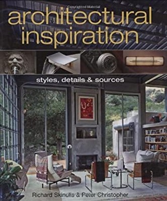 Architectural Inspiration : Styles, Details and Sources Hardcover