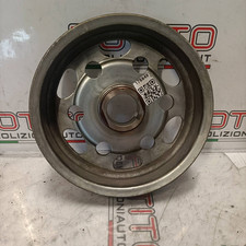 Poulies diverses Peugeot 107
