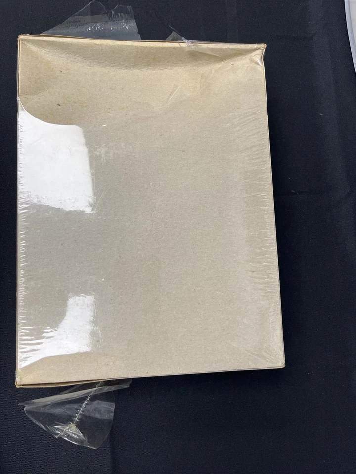 1972 MPC Dead Man’s Raft Pirates Of The Caribbean Factory Sealed Model Kit - Image 4 of 4