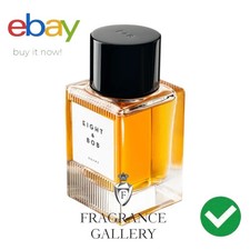Egypt EIGHT & BOB perfume - a fragrância Compartilhável 2014