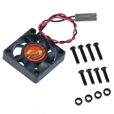 EAGLE RACING 30x30x7mm high speed cooling fan (7.2~8.4V) [#FA300772Z]