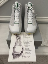 Nike Jordan Oregon Ducks Basketball PE Jordan...